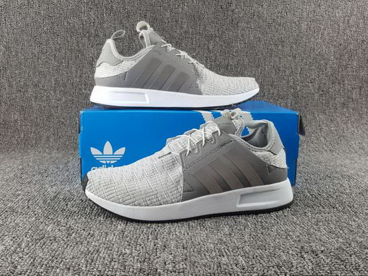 Adidas NMD X PLR Men Shoes--003